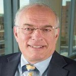 Professor Isaac Teitelbaum